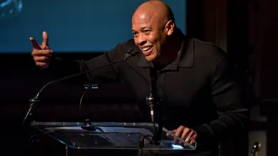 Emma McIntyre/Getty Images