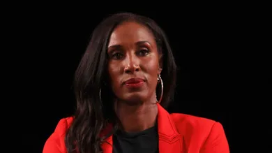 Mike Ehrmann / Staff / Getty Images