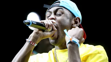 Karl Walter/Getty Images