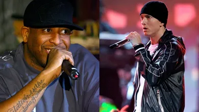 Scott Wintrow/Getty Images, Kevin Winter/Getty Images