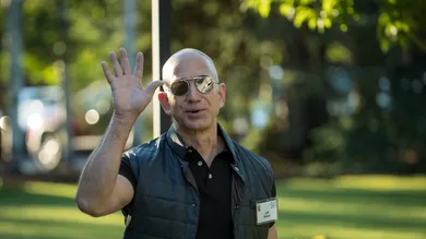 Drew Angerer/Getty Images