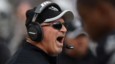 Thearon W. Henderson/Getty Images