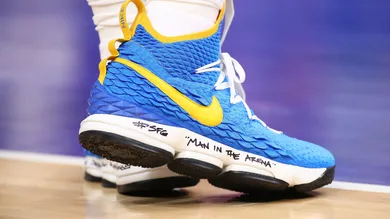 Gregory Shamus/Getty Images