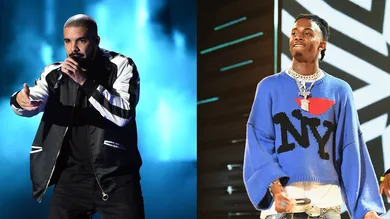 Kevin Winter/Getty Images, Paras Griffin/Getty Images