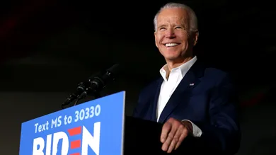 Jonathan Bachman/Getty Images