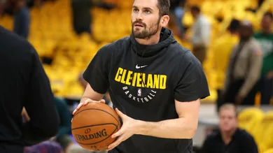 Gregory Shamus/Getty Images