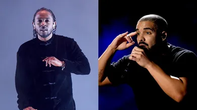 Kevin Winter/Getty Images, Kevin Winter/Getty Images