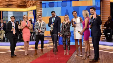 Mike Coppola/Getty Images