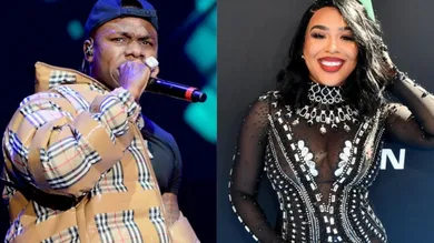 Brad Barket & Paras Griffin/Getty Images