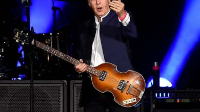 Kevin Winter/Getty Images