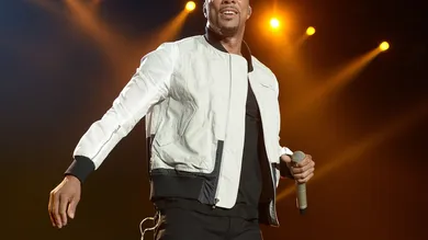 Paras Griffin/Getty Images