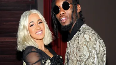 Craig Barritt/Getty Images