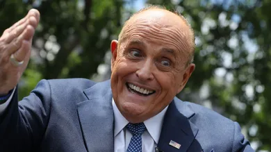 Chip Somodevilla/Getty Images