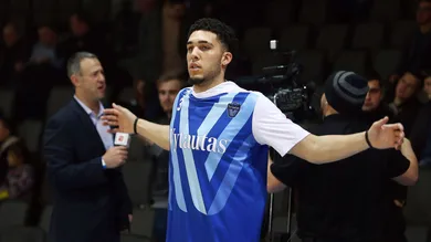 Alius Koroliovas/Getty Images