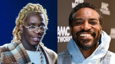 Joseph Okpako, Andrew Toth/Getty Images