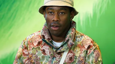 John Lamparski/ Getty Images