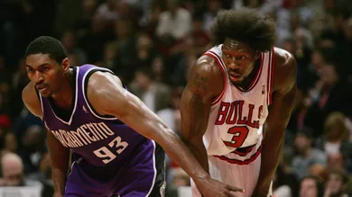 Jonathan Daniel/Getty Images