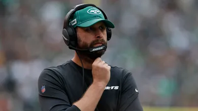 Todd Olszewski/Getty Images