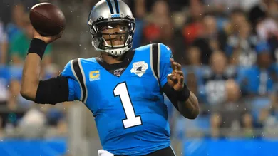 Streeter Lecka/Getty Images