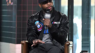 Jamie McCarthy/Getty Images