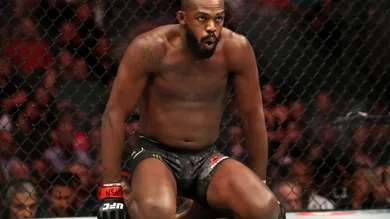 Sean M. Haffey/Getty Images