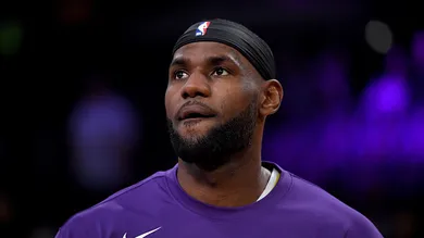 Harry How/Getty Images