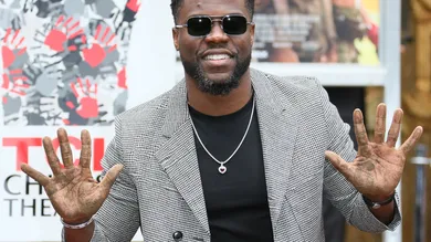 Jean Baptiste Lacroix/ Getty Images