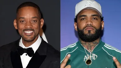 Kevin Winter & Paras Griffin/Getty Images