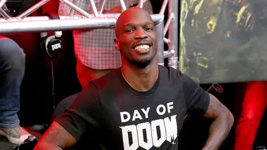 Jonathan Leibson/Getty Images