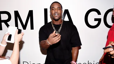 Nicholas Hunt/Getty Images