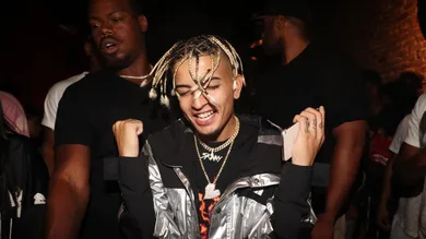 Johnny Nunez/Getty Images