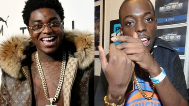 Mike Coppola & Brad Barket/Getty Images