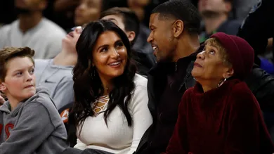 Gregory Shamus/Getty Images