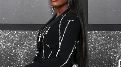 Paras Griffin / Stringer / Getty Images