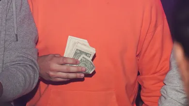 Prince Williams / Contributor / Getty Images