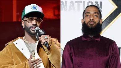 Theo Wargo & Amanda Edwards/Getty Images