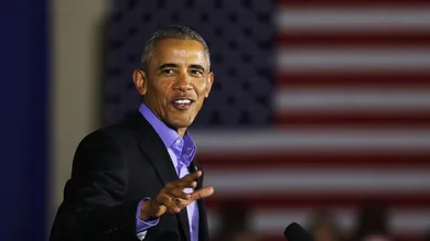 Spencer Platt/Getty Images