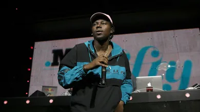 Neilson Barnard/Getty Images