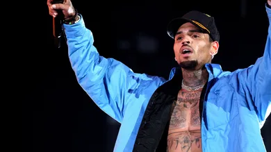 Ser Baffo/Getty Images for BET