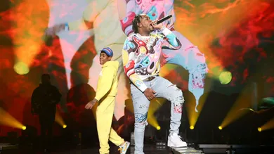 Shareif Ziyadat/Getty Images