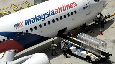 MANAN VATSYAYANA/Getty Images