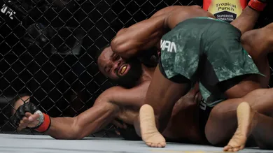 Isaac Brekken/Getty Images