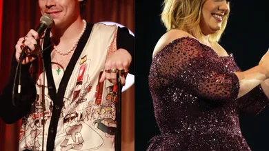 Rich Fury/Getty Images, Morne de Klerk/Getty Images