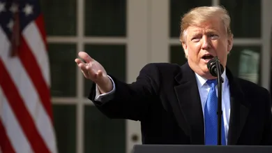 Chip Somodevilla/Getty Images