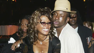 Frazer Harrison/Getty Images