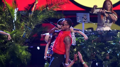 Kevin Winter / gettyimages