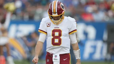 Stephen Dunn/Getty Images