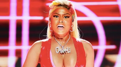 Leon Bennett/Getty Images