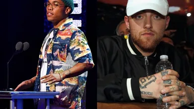 Paras Griffin/Dale Berman/Getty Images