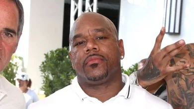 Randy Shropshire / Stringer / Getty Images